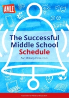 The Successful Middle School Schedule