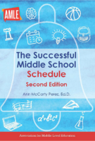 Successful Middle School Schedule: 2nd Edition
