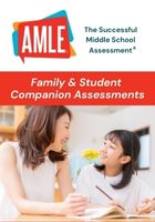 Successful Middle School Assessment Companion Assessments