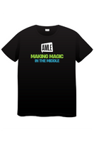 Making Magic in the Middle T-Shirt